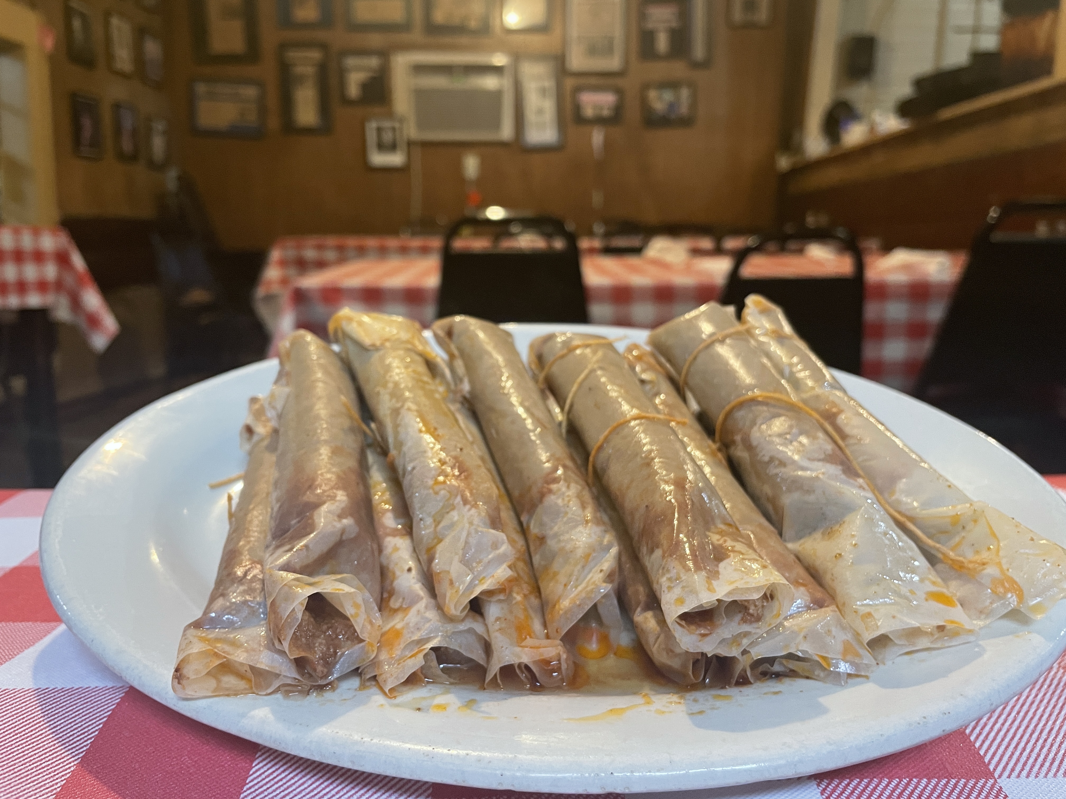 Hot on Mississippi’s Tamale Trail